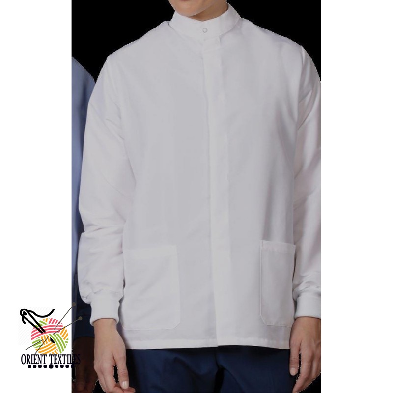 MED lab coats design 73